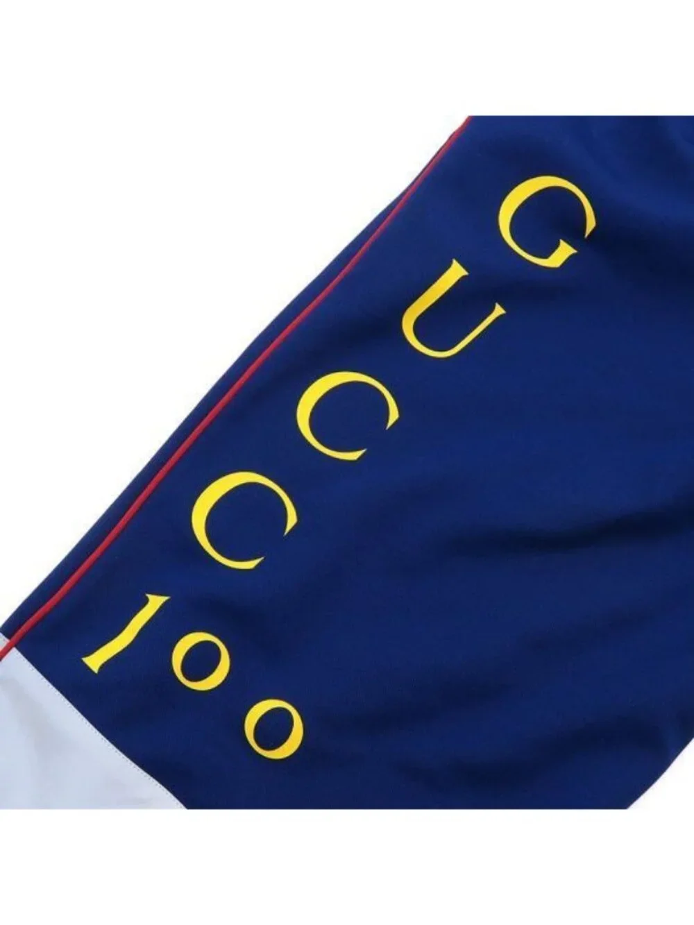 Gucci Sweatshirt Pants Blue